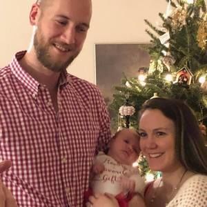 Meet your Posher, Teri